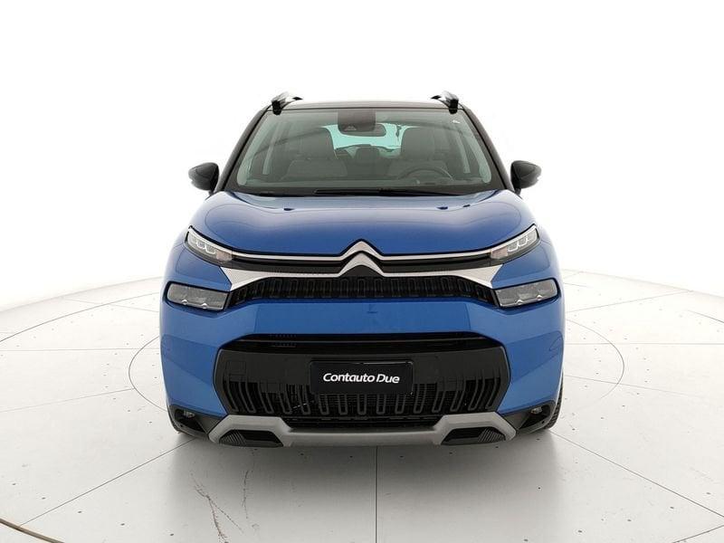 Citroën C3 Aircross PureTech 110 S&S Plus