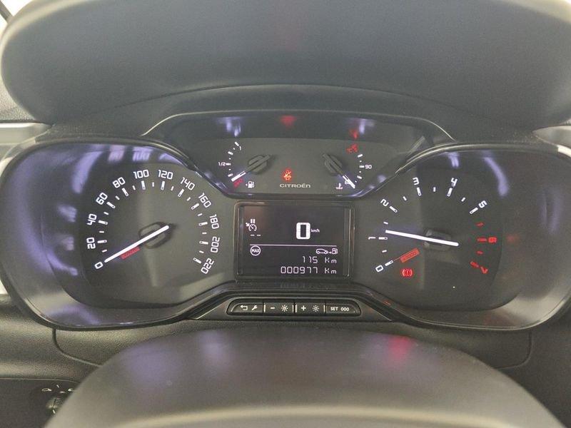 Citroën C3 PureTech 83 S&S You