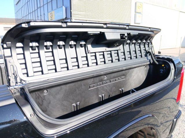 DODGE RAM 1500 3.0L I6 Hurricane LIMITED NIGHT - Pronta