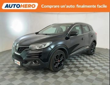 RENAULT Kadjar dCi 130CV Energy Hypnotic