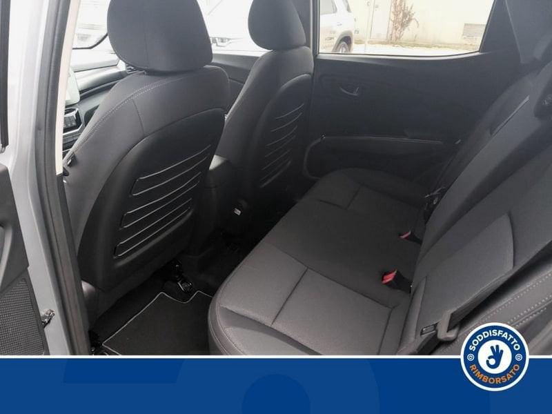 KGM Tivoli Style 1.5 Turbo GDI 163 CV