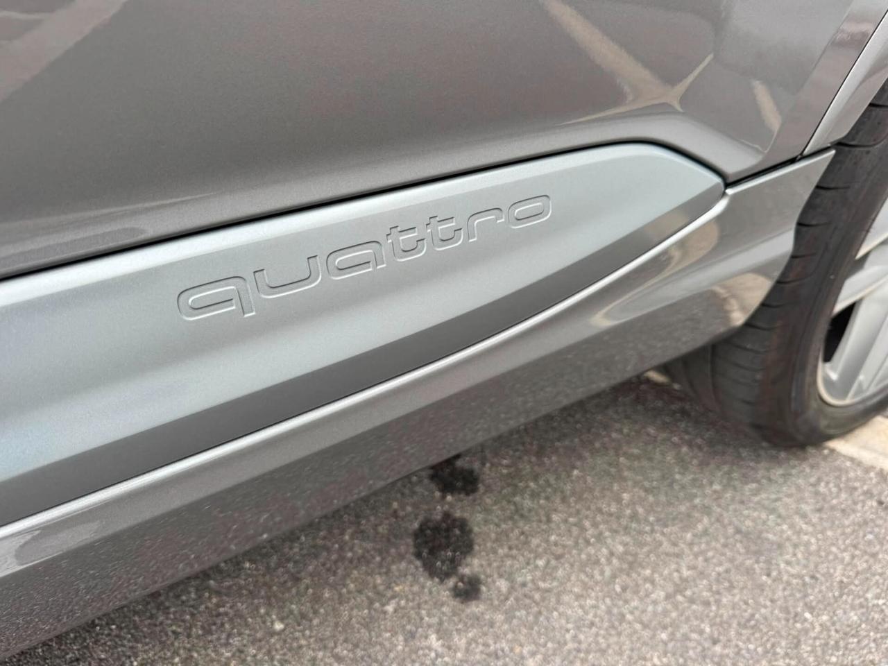 Audi Q7 3.0 TDI 272 CV quattro tiptronic Sport Plus