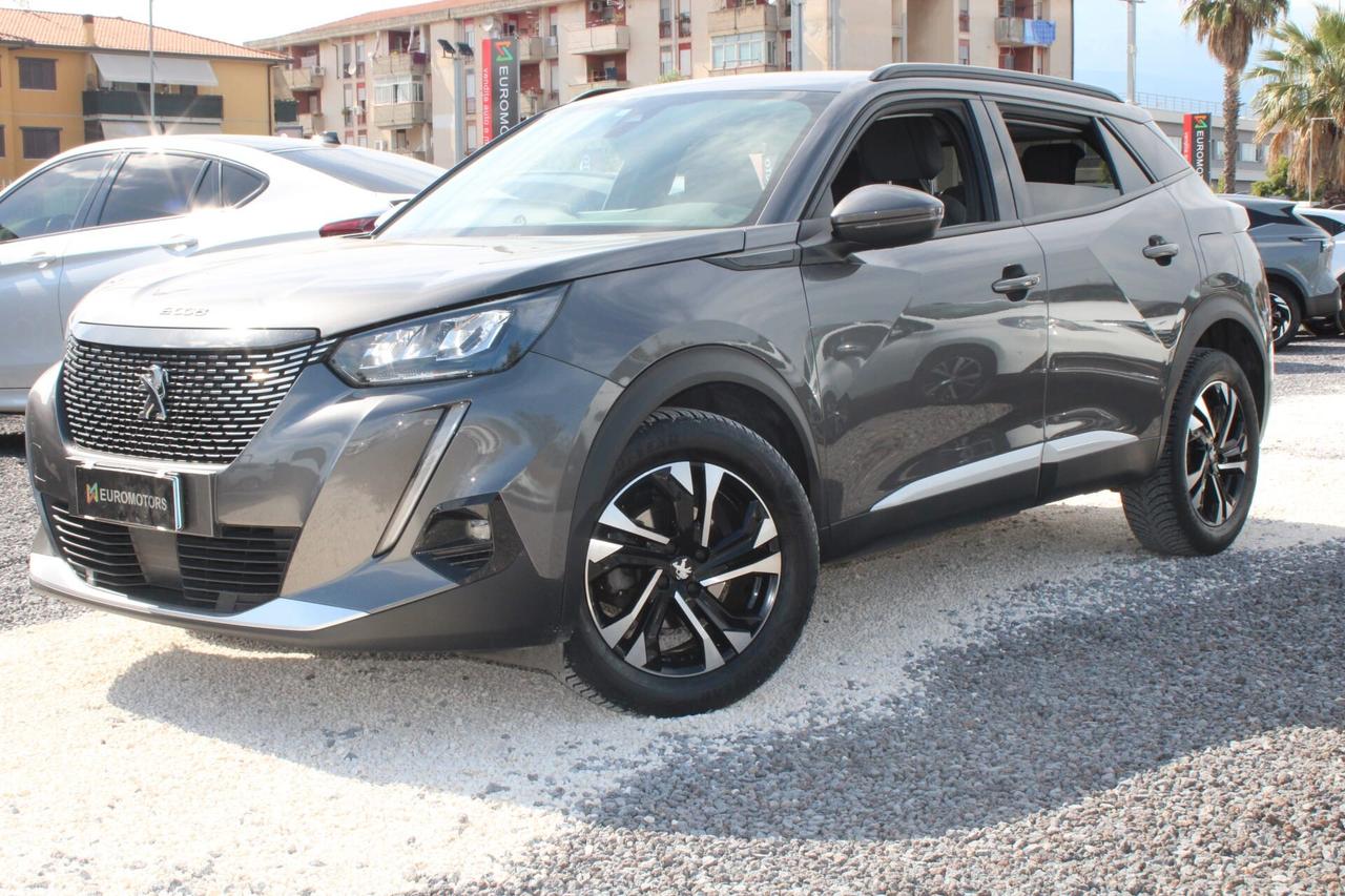 Peugeot 2008 BlueHDi Tua A SOLI 179€