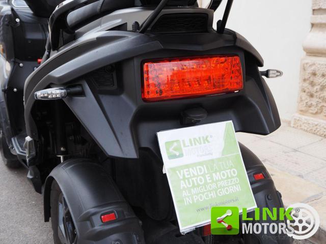 QUADRO Qooder 400 QV4