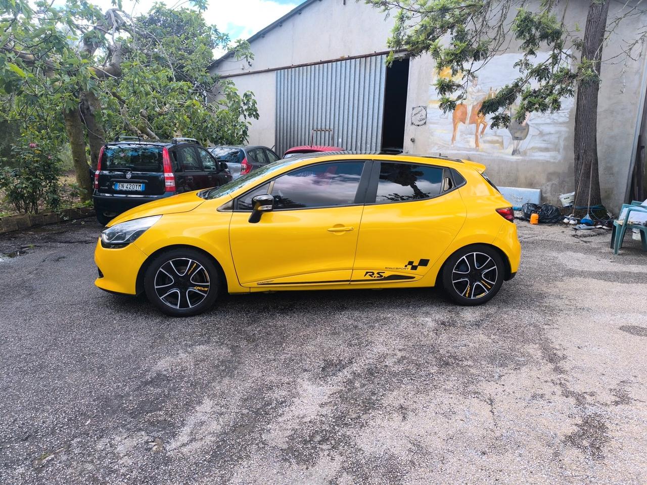 Renault Clio 1.5 dCi 8V 90CV Start&Stop 5 porte Energy