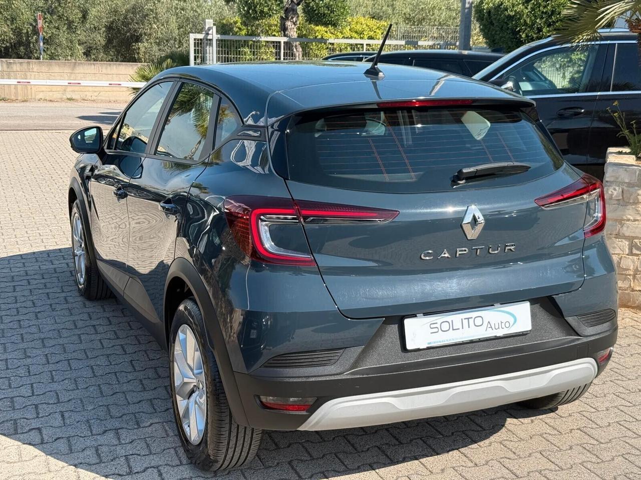 Renault Captur 1.0 TCe 90 CV Equilibre *Ok Neopatentati