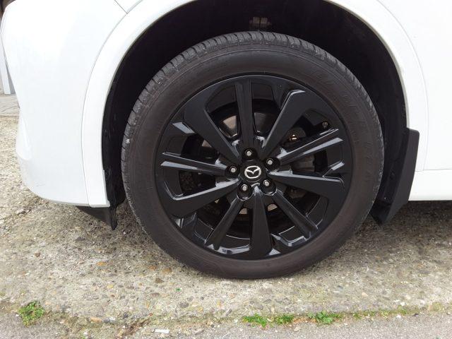 MAZDA CX-60 3.3L e-Skyactiv D 249cv Hybrid AWD Homura FULL