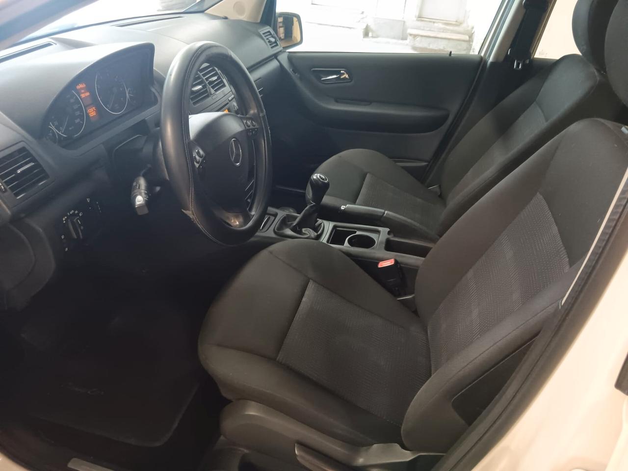 Mercedes-benz A 160 A 150 Elegance