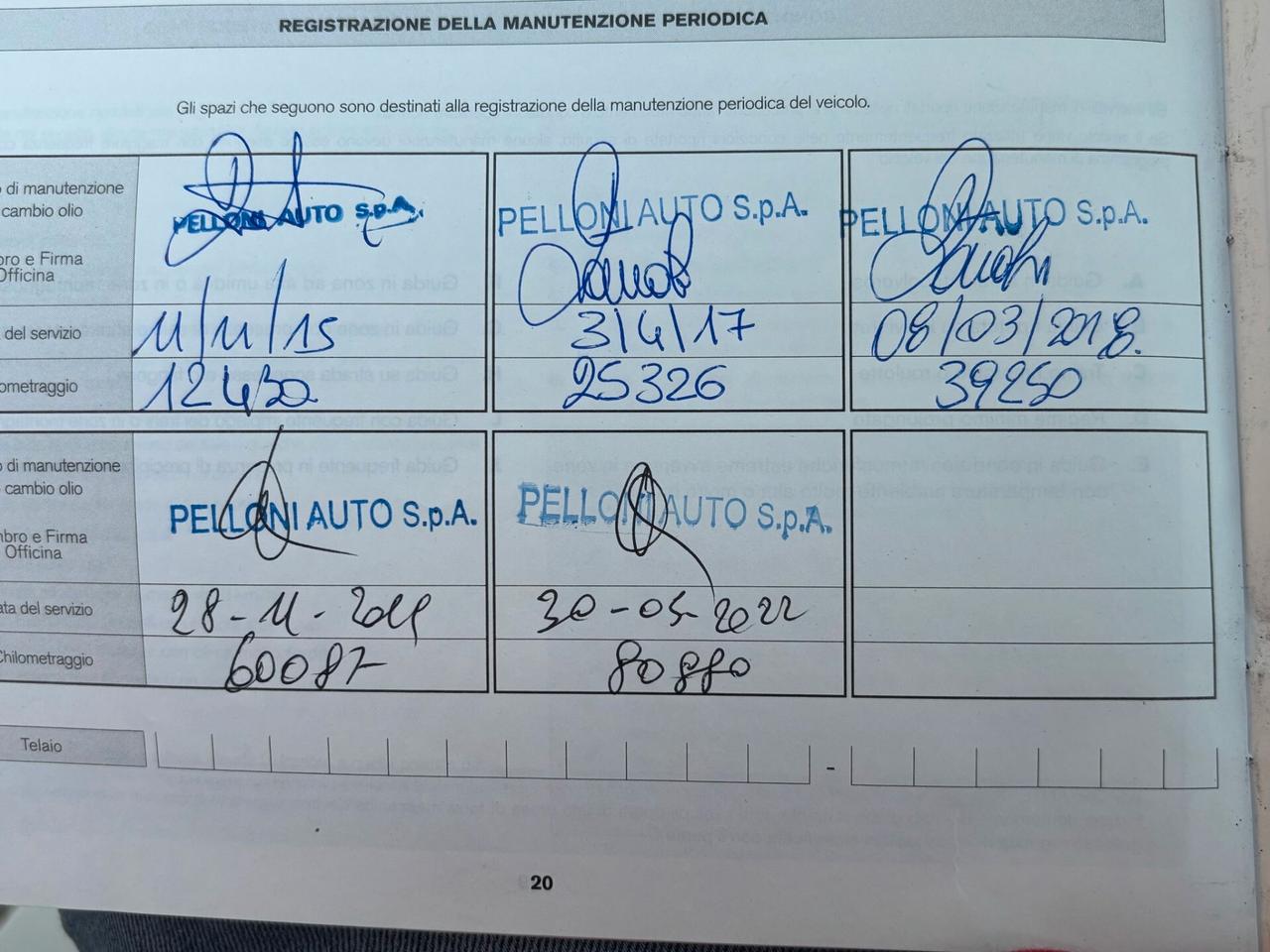 Nissan Qashqai 1.5 dCi Tekna OK Neopatentati