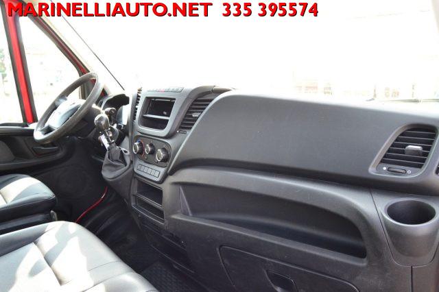 IVECO Daily 35C13 2.3 CASSONE RIBALTABILE PARI AL NUOVO