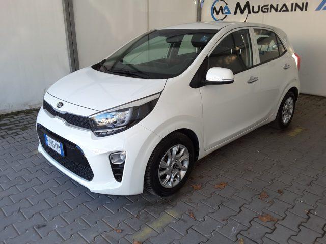 KIA Picanto 1.0 12v 5 porte Cool *EURO 6*solo 64.900 Km*