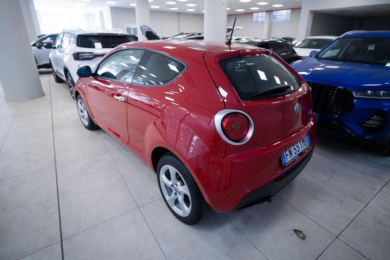 Alfa Romeo MiTo 2013 1.4 Super 78cv