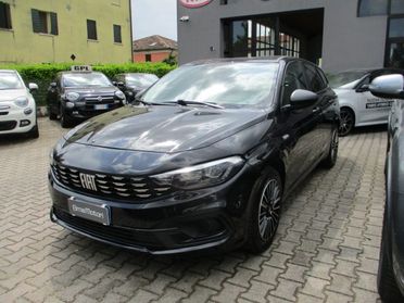 FIAT Tipo 1.6 Mjt S&S SW - Carplay/Sensori