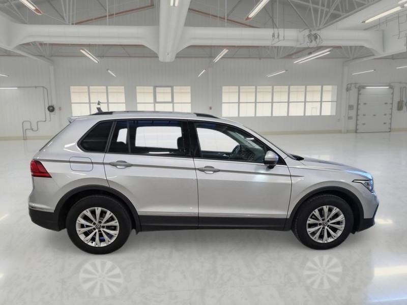 VOLKSWAGEN TIGUAN 2.0 TDI SCR 110KW Life DSG