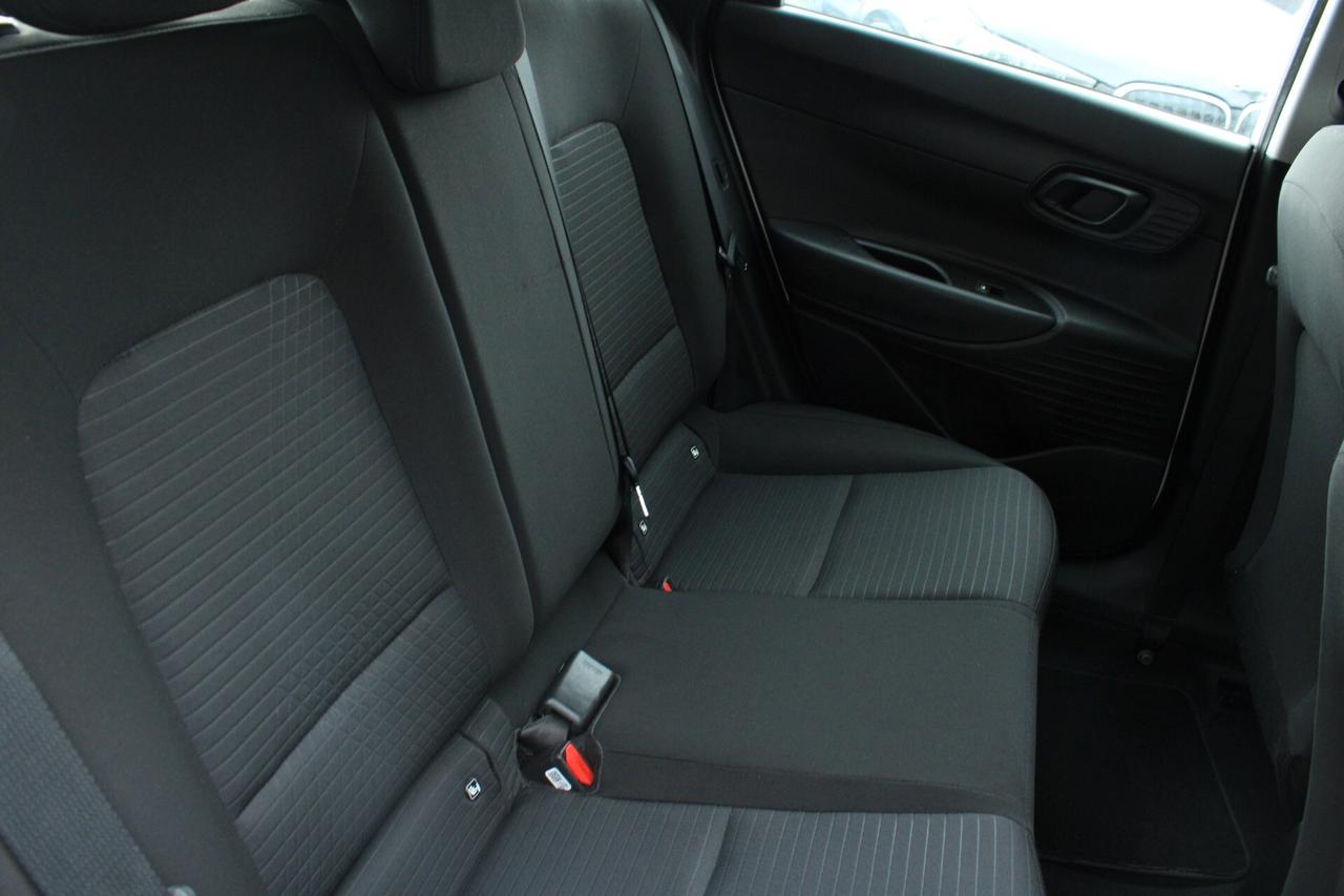 Hyundai i20 1.2 MPI Connectline