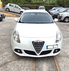 Alfa Giulietta 1.6 JTDm-2 105 CV GARANZIA 12 MESI