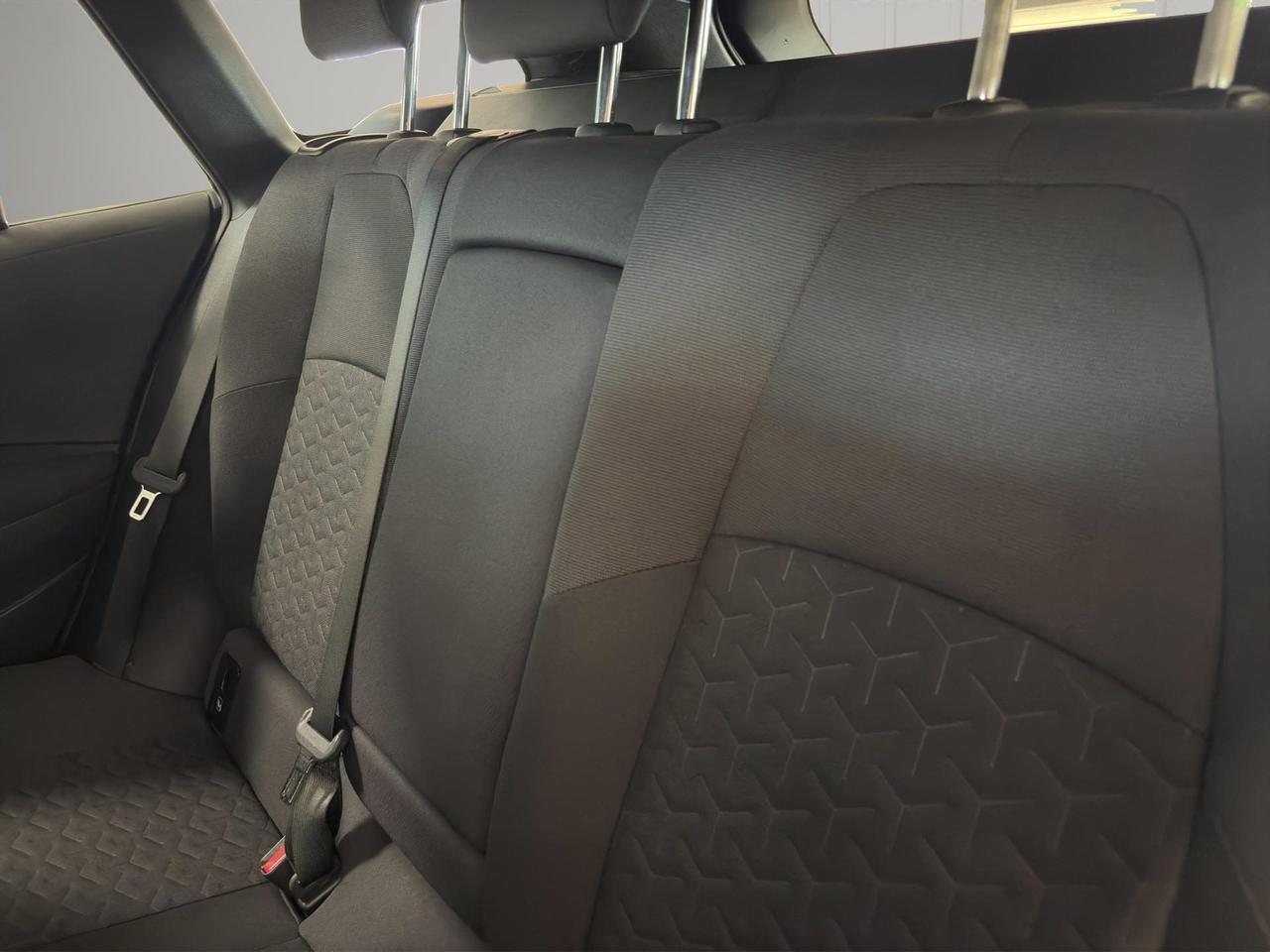 Toyota Corolla Touring Sports 1.8h Active cvt
