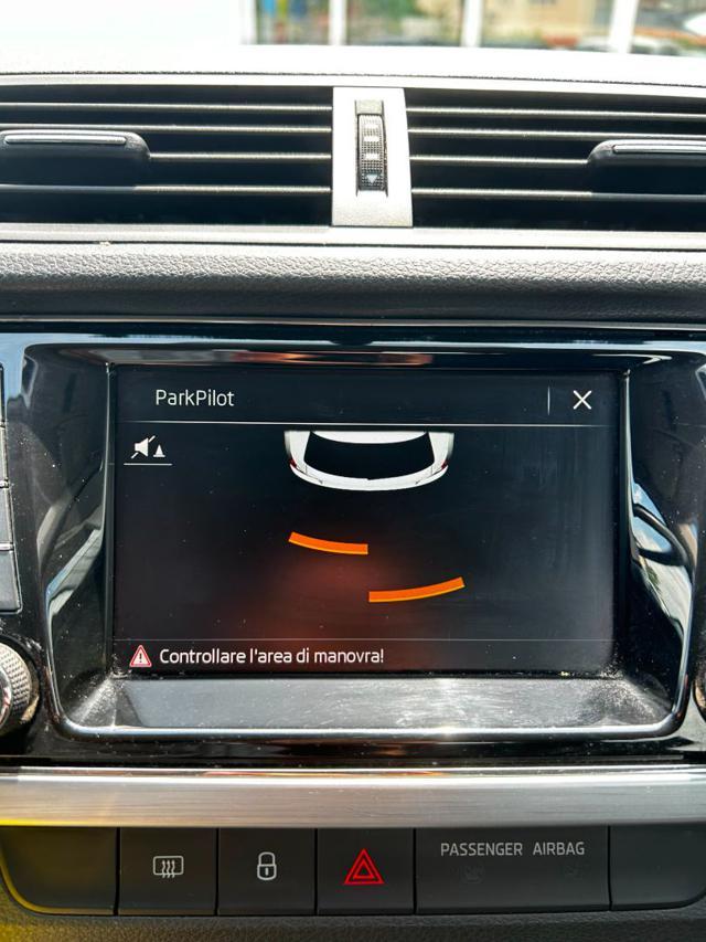 SKODA Fabia 1.0 MPI 60 CV NEO PATENTATO