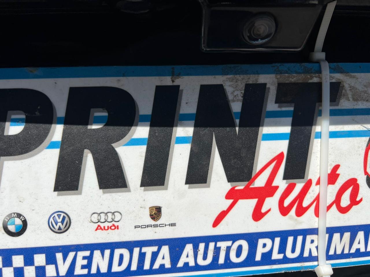 Fiat Tipo 1.6 Mjt S&S 5 porte Cross COKCPIT LED