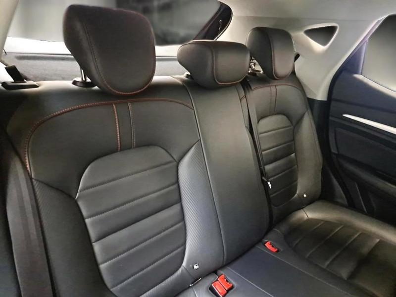 MG ZS 1.5 VTI-TECH LUXURY SUV