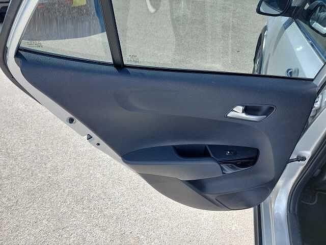 Kia Picanto 1.0 5p XLine TT