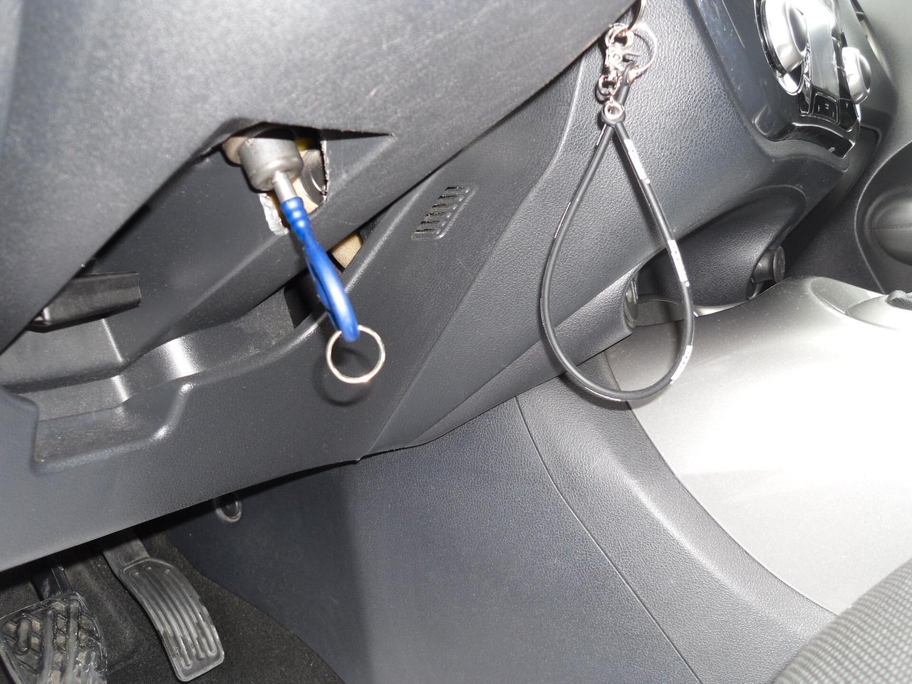 Nissan Juke 1.5 dCi 110 cv Tekna