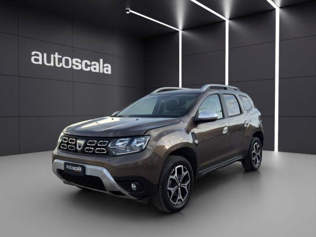 DACIA Duster 1.5 Blue dCi 8V 115 CV 4x2 Comfort