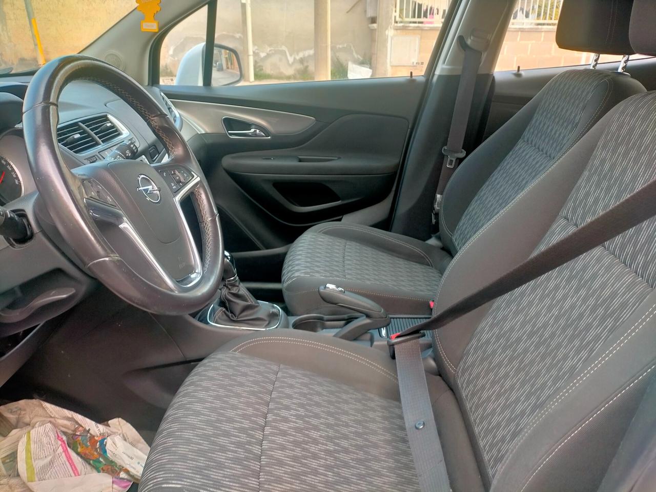 Opel Mokka 1.6 CDTI Ecotec 136CV 4x2 Start&Stop Cosmo