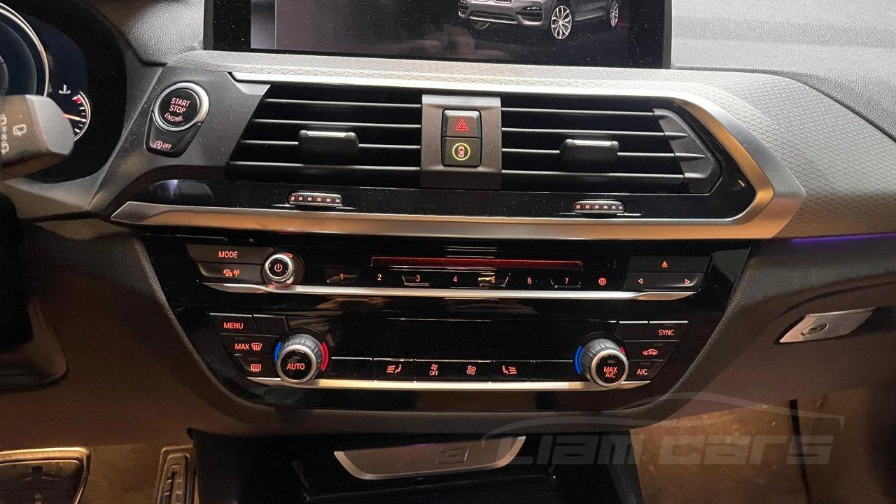 BMW X3 xdrive20d Msport 190cv auto