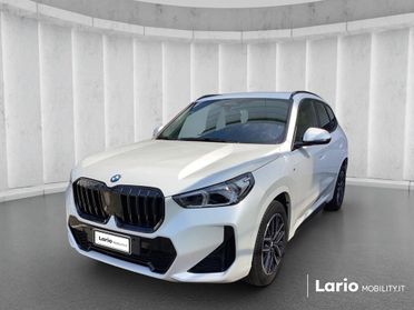 BMW X1 18 d Msport sDrive DCT