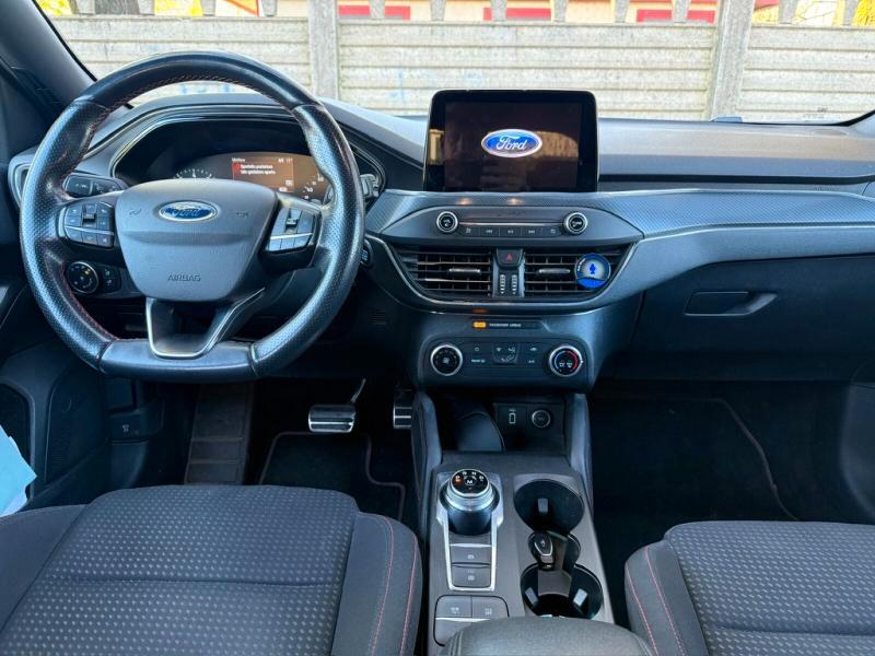 Ford Focus 5 Porte Focus 1.0 ecoboost ST-Line 125cv auto