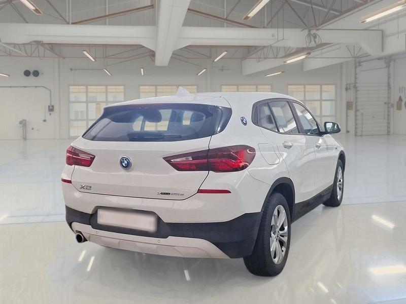 BMW X2 XDRIVE 25E BUSINESS X AUTOMATICO 5 PORTE SUV