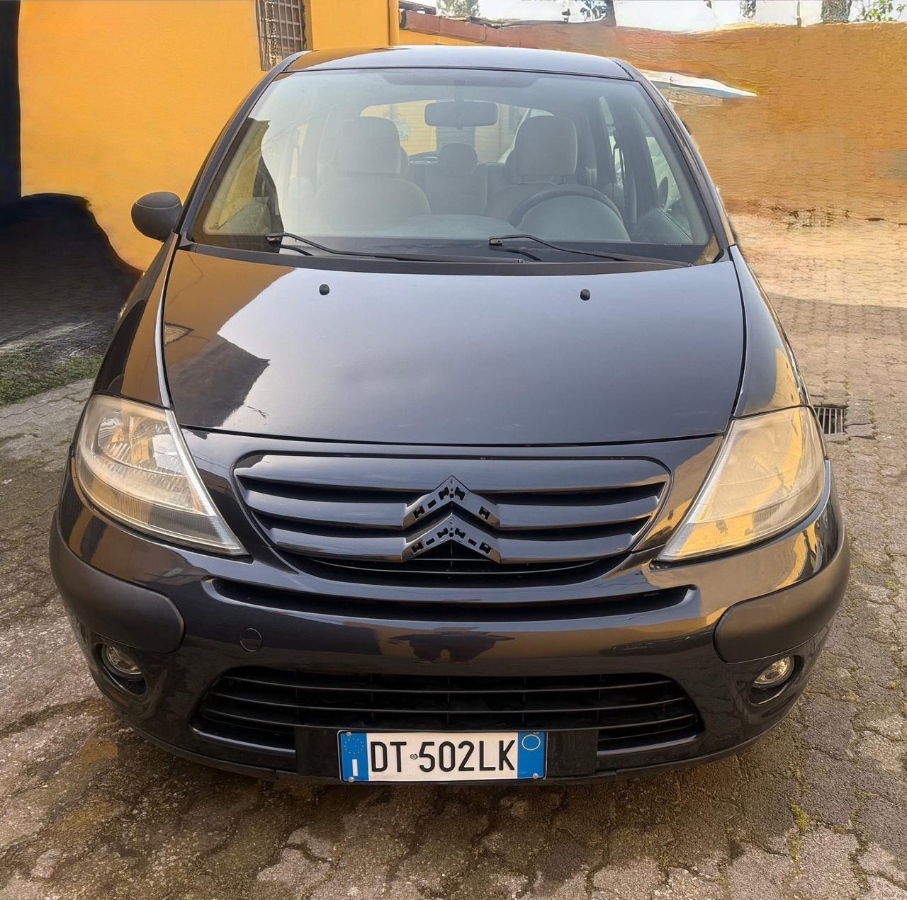 Citroen C3 1.1 Ideal