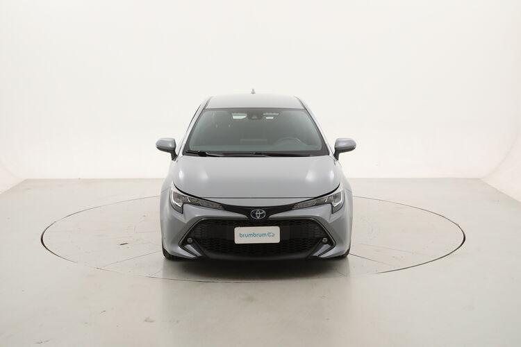 Toyota Corolla Hybrid Business BR388710 1.8 Full Hybrid 122CV