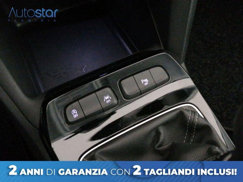 Opel Mokka 1.5 Elegance s&s 110cv