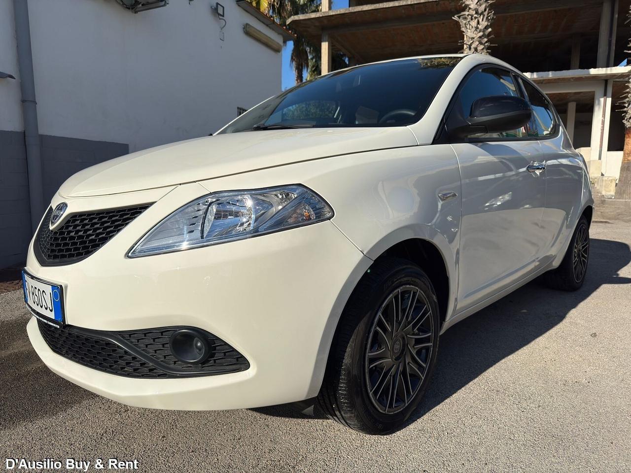 Ypsilon 1.2 69 CV My19 S&S Gold