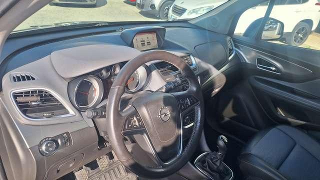 Opel Mokka Mokka I 1.6 cdti Cosmo s