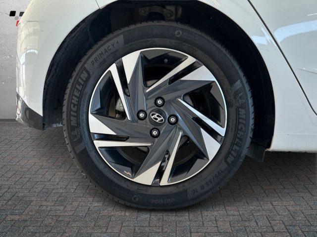 HYUNDAI i20 1.0 T-GDI 48V iMT Connectline