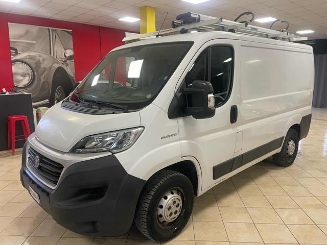 FIAT Ducato 35 2.3 MJT 130CV PC-TN *OFFICINA MOBILE*