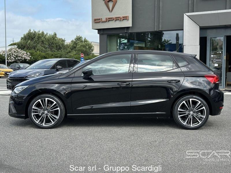 Seat Ibiza 1.0 EcoTSI 95 CV Anniversary Limited Edition KM0!