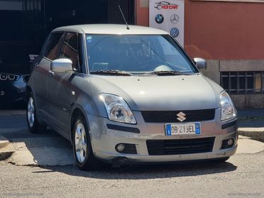 SUZUKI Swift 1.3 5p.