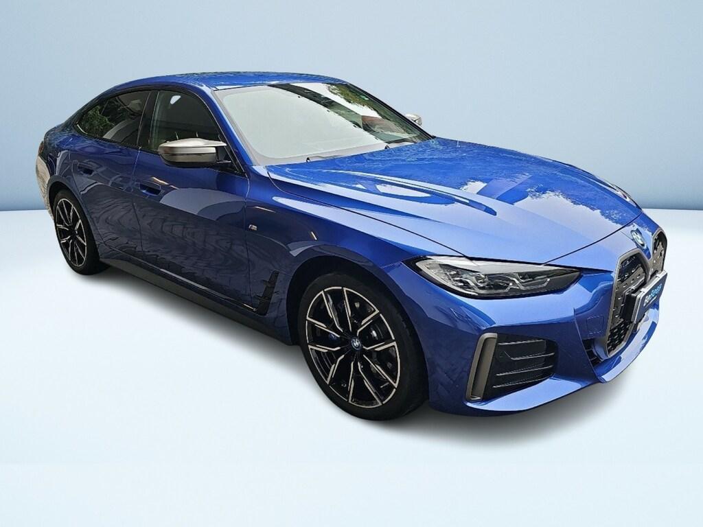 BMW i4 M 50 Sport Auto