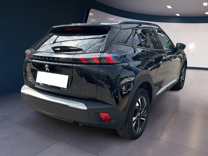 Peugeot 2008 II 2020 1.2 puretech Allure Pack s&s 100cv