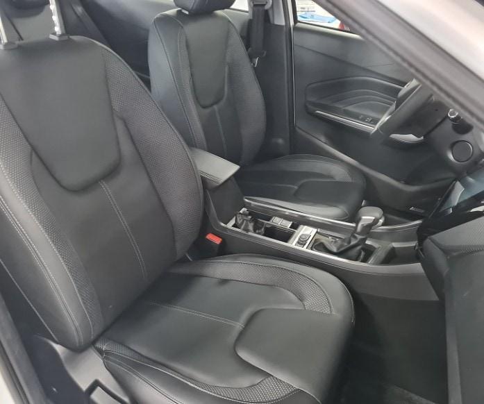 DR dr 3.0 1.5 CVT