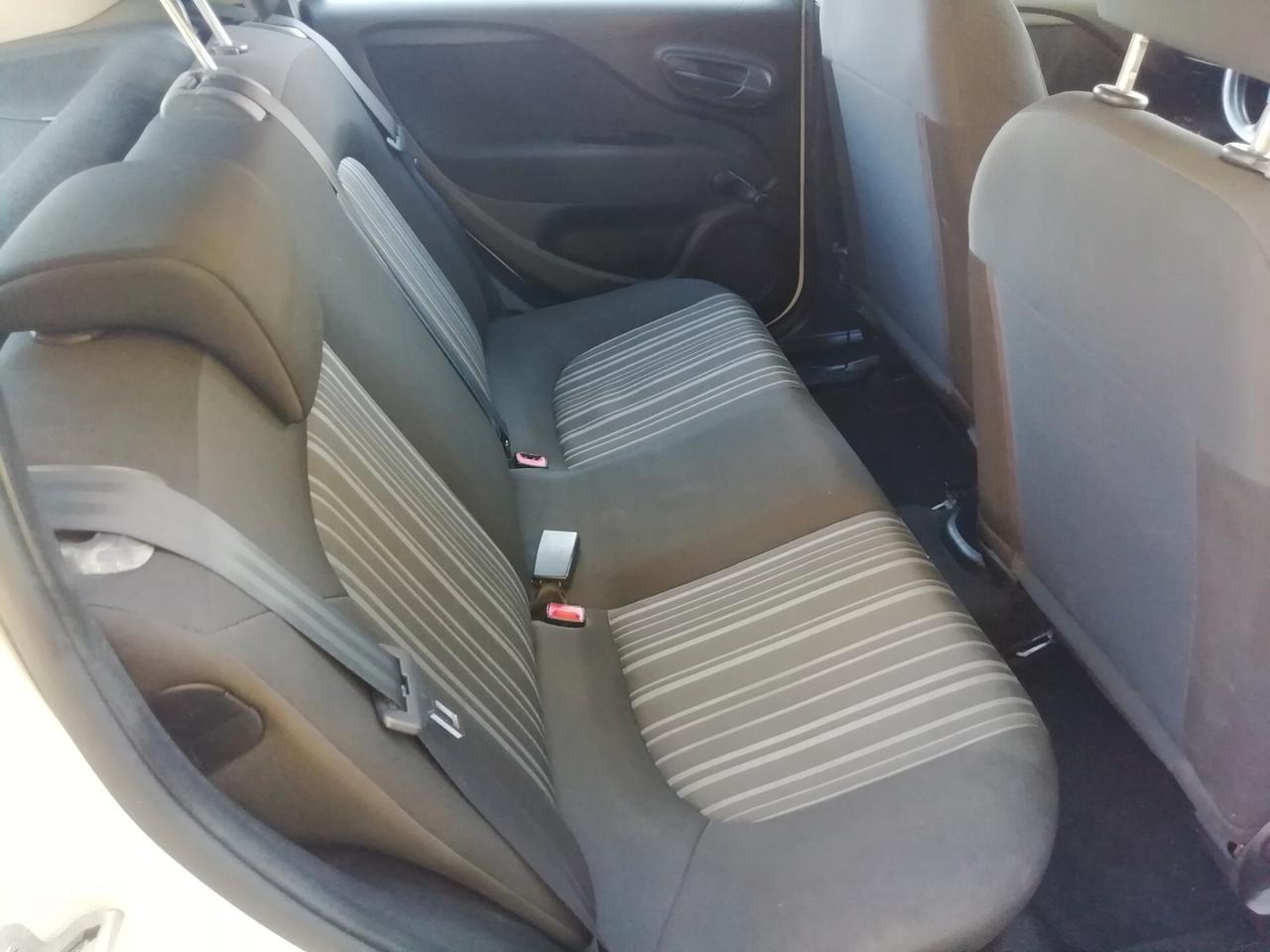 Fiat Punto Evo 1.4 5 porte 150° Natural Power