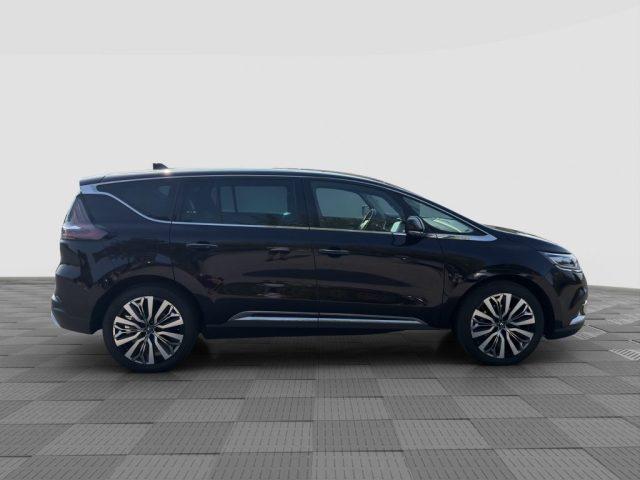 RENAULT Espace Espace INITIALE PARIS Blue dCi 200 EDC