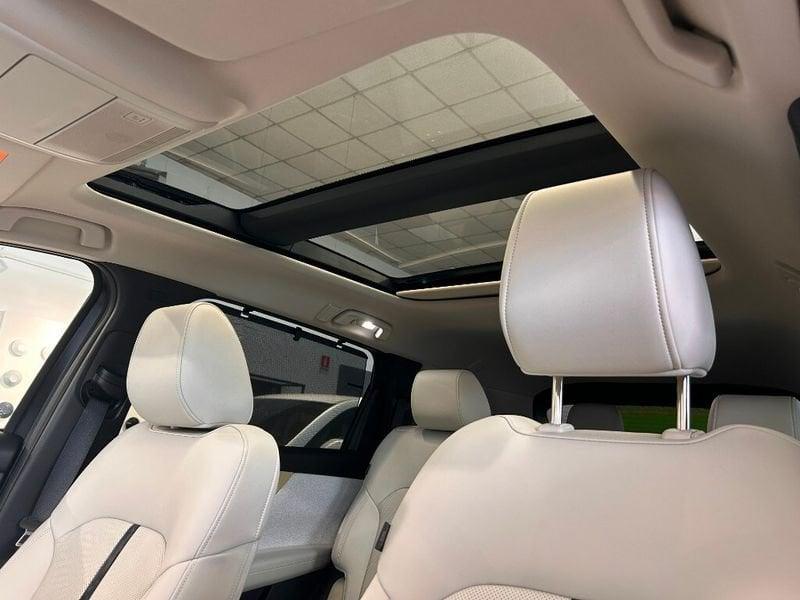 Mazda CX-80 3.3L e-Skyactiv D M Hybrid AWD Takumi Plus