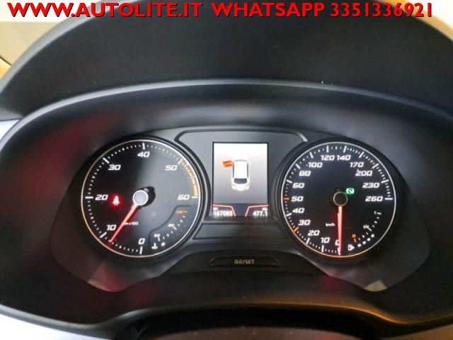 SEAT Leon 1.6 TDI 115 CV DSG ST Business
