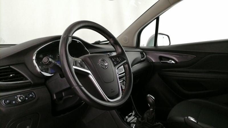 Opel Mokka X 1.6 cdti Innovation s&s 4x2 110cv
