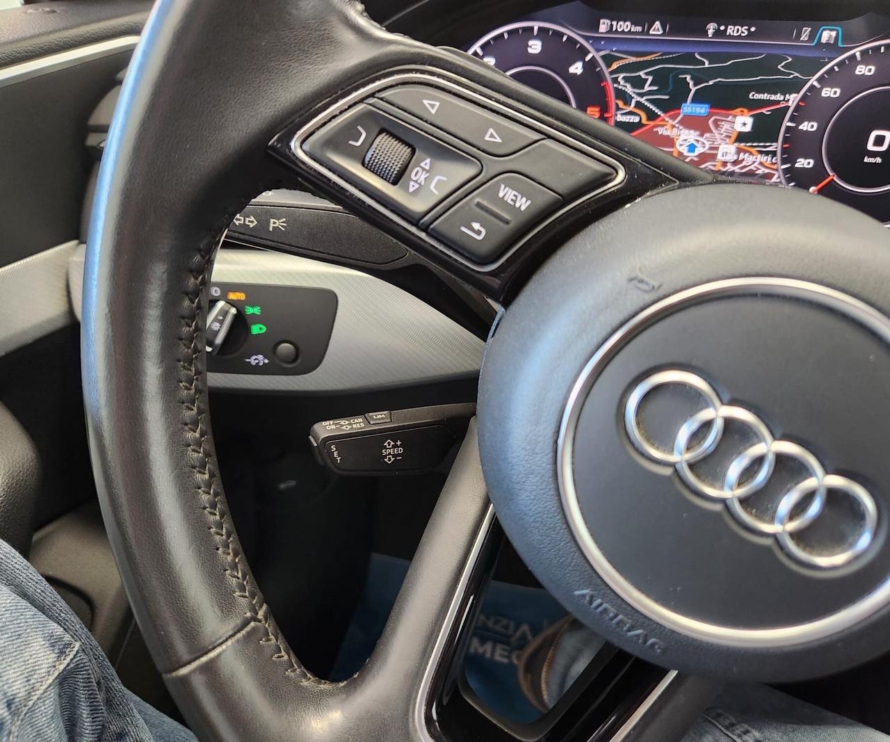 Audi A5 SPB 40 TDI quattro S tronic